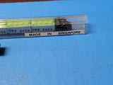 (2 PCS) CTS SWITCH SLIDE DIP 16 PIN 8605-4