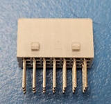 (1PC) 68P3-7FW1A7N Board Connector 21 Contacts, 3 Rows, Female Straight