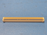 (1PC) 61082-162000 Board Stacking Connector, 160 Contact, 2 Row, Female, Locking