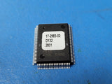 (1 PC) ATF1508AS-10QC100 ATMEL EE PLD, 10ns, 128-Cell, PQFP100