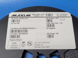 (50 PCS) MAX6773TATD2+T MAXIM IC REG LINEAR 3.3V 8-TDFN ROHS