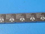 (10 PCS) RC288DPI-D ROCKWELL Modem, 0.0288Mbps Data, CMOS, PLCC68