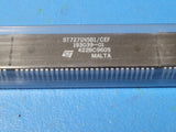 (1 PC) ST7271N5B1/CEF Microcontroller, 8-Bit, MROM, ST72 CPU, 4MHz, CMOS, PDIP56
