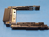 (1PC) 95635-200CA PCMCIA Connector, 136 Contact , 2 Rows of 68, Male