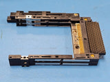 (1PC) 95635-200CA PCMCIA Connector, 136 Contact , 2 Rows of 68, Male