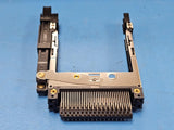 (1PC) 95635-200CA PCMCIA Connector, 136 Contact , 2 Rows of 68, Male