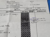 (1 PC) WTBV26PD9J AirBorn 2 ROW STRGHT PLG SZ 26 PIN