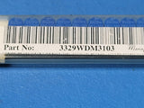 (5 PCS) 3329WDM3-103 BOURNS TRIMMER SIDE ADJUST 10K OHM