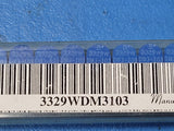 (5 PCS) 3329WDM3-103 BOURNS TRIMMER SIDE ADJUST 10K OHM