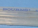 (5 PCS) 3329WDM3-103 BOURNS TRIMMER SIDE ADJUST 10K OHM