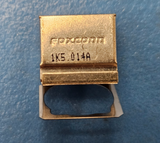 (5PCS) MH11041-K5 Mini DIN Connector, 4 Contact, Female