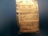CW-24P3, WRAP-ID, ID-24-50, bag of 50,24PIN SOCKETS, WRAP ID SOCKET .6" SPACE