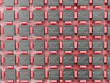 (100PC) DS21348G DALLAS SEMI Framer E1/J1/T1 3.3V 49-Pin CSBGA