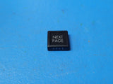 6210-01-212-7496 KORRY ELECTRONICS 896-2713-018 LENS SWITCH
