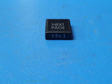 6210-01-212-7496 KORRY ELECTRONICS 896-2713-018 LENS SWITCH