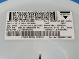 (100 PCS) WSL2512R4000FTA VISHAY Current Sense Resistors .4ohms 1watt 1% SMD