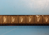 (1000 PCS) AD7804BR AD IC DAC 10BIT 3.3V QUAD 16-SOIC