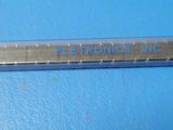 (5PC) SM1100CY-24.000MHZ PLETRONICS OSCILLATOR 24.000 MHZ 100PPM CMOS 5V 10% SMT