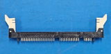 (2PCS) 71251-5101 DIMM Socket, Vert, Multi Key, Plastic Peg, 100 Circuits,3.3V