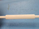 (2PCS) Plastic Trimmer Tuning Tool Pyramid Tip Double Ended 84mm 191-S