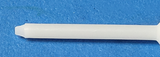 (2PCS) Plastic Trimmer Tuning Tool Pyramid Tip Double Ended 84mm 191-S