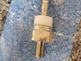 (1PC) VS-SD600N16PC VISHAY Diode 1600 V 600A Chassis, Stud Mount B-8 ROHS