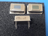 (1 PC) IMD-B101-01 MURATA Pyroelectric Infrared Sensor Module IMD Series