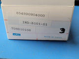 (1 PC) IMD-B101-01 MURATA Pyroelectric Infrared Sensor Module IMD Series