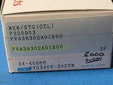 (25 PCS) PVA3A302A01B00 MURATA Trimmer Resistors - SMD 3K ohm 25% 1/10 W