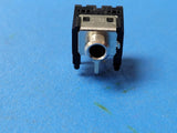 (10 PCS) 8519322 STEREO FEMALE JACK, 4 PIN, 3.5MM, PC MOUNT