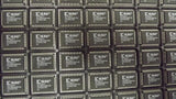 (66PCS) XC5202-5PQ100C FPGA 64 CLBs, 2000 Gates, 83MHz, 64-Cell, CMOS, PQFP100