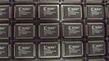 (66PCS) XC5202-5PQ100C FPGA 64 CLBs, 2000 Gates, 83MHz, 64-Cell, CMOS, PQFP100