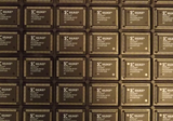 (66PCS) XC5202-5PQ100C FPGA 64 CLBs, 2000 Gates, 83MHz, 64-Cell, CMOS, PQFP100