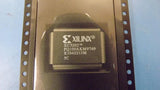 (66PCS) XC5202-5PQ100C FPGA 64 CLBs, 2000 Gates, 83MHz, 64-Cell, CMOS, PQFP100