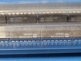 (9 PCS) CD4001BE HARRIS NOR Gate IC 4 Channel 14-PDIP