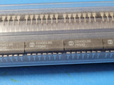 (9 PCS) CD4001BE HARRIS NOR Gate IC 4 Channel 14-PDIP