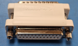 HASP ALADDIN SAFENET memoHASP-1 Parallel Security Port R3b (Box of 10)