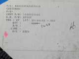 (10 PCS) DF08S VISHAY RECT BRIDGE SMD 800V 1A 4PIN