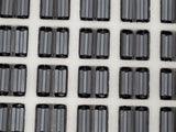(10 PCS) 0461164951 FAIR-RITE FERRITE 215OHM HINGED 5.11MM ROHS