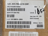 (10 PCS) 0461164951 FAIR-RITE FERRITE 215OHM HINGED 5.11MM ROHS