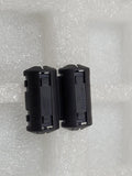 (10 PCS) 0461178181 FAIR-RITE FERRITE 115 OHM HINGED 4.29MM ROHS