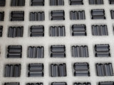 (10 PCS) 0461178181 FAIR-RITE FERRITE 115 OHM HINGED 4.29MM ROHS