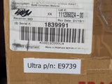 (10 PCS) 0461178181 FAIR-RITE FERRITE 115 OHM HINGED 4.29MM ROHS