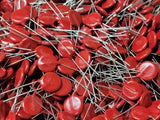 (10 PCS) V39ZA6 LITTELFUSE VARISTOR 39V 1KA DISC 14MM ROHS