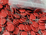 (10 PCS) V300LA40A LITTELFUSE VARISTOR 470V 6.5KA DISC 20MM ROHS
