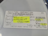 (1K PCS) M74HC245-1FP(72-0052-NPS)  MIT Bus Transceiver 1-Func 8-Bit CMOS PSO20