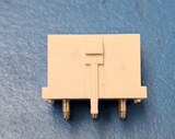 (6PCS) 641970-1 AMP Rectangular Power Connector, 6 Contact, Male