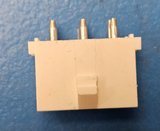 (6PCS) 641970-1 AMP Rectangular Power Connector, 6 Contact, Male