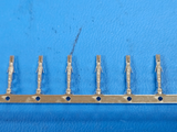 (100PCS) 45750-1111 Molex MN-FT HCS 18-20G