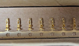(100PCS) 504052-0098 Contact SKT Crimp ST Cable Mount 24-28AWG Pico-Lock